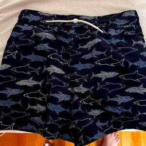 JJ Resort Swim Shorts
